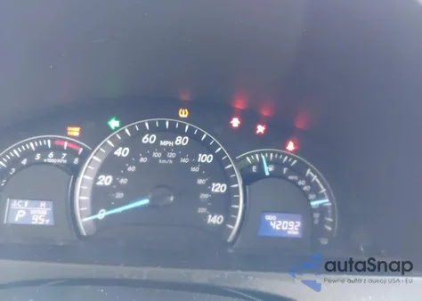 2013 Toyota Camry L/Se/Le/Xle из США, поврежденный, VIN 4T4BF1FK1DR311376